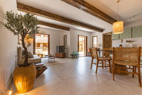 K-ALMA Apartment, Javea
